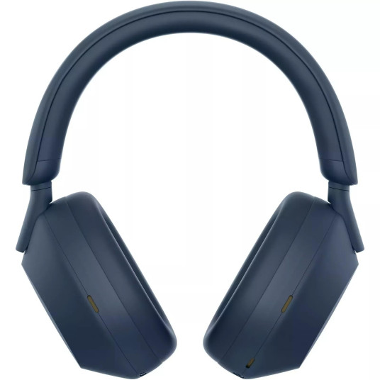 Kuulokkeet Sony WH-1000XM5 Blue