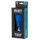 JALKAPALLIN SUOJAUS SELECT STANDARD - M
