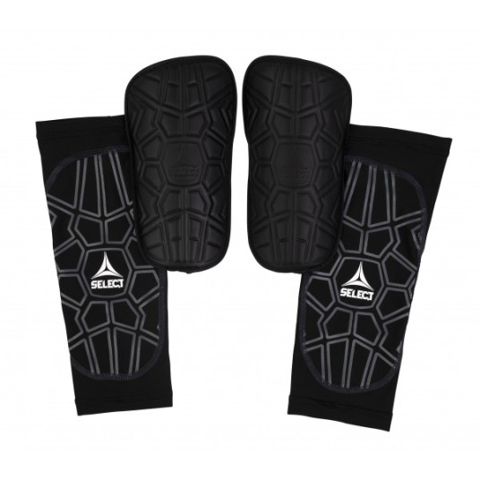 JALKAPALLIN SUOJA SELECT SUPER SAFE - L