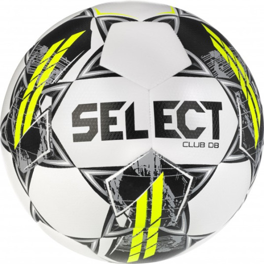 SOCCER BALL SELECT CLUB DB FIFA BASIC V23 (KOKO 5)