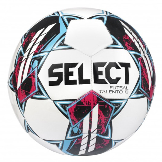 INDUSTRIAL SOCER BALL SELECT FUTSAL TALENTO 13