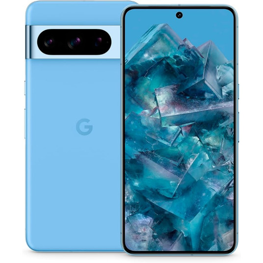 Älypuhelin Google Pixel 8 Pro 5G 12GB/128GB Bay Bay