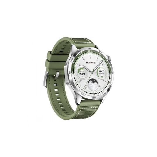 Älykello Huawei Watch GT4 46mm / Phoinix-B19W