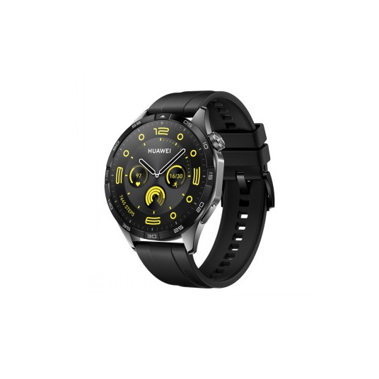 Älykello Huawei Watch GT4 46mm Black