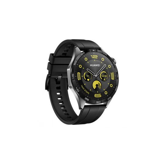 Älykello Huawei Watch GT4 46mm Black