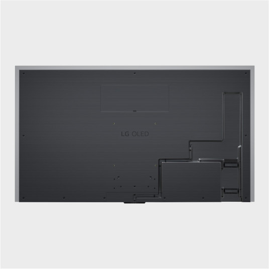 Televisio LG OLED83M39LA 4K OLED 83" Smart + Paspirtukas Xiaomi Mi Pro 2