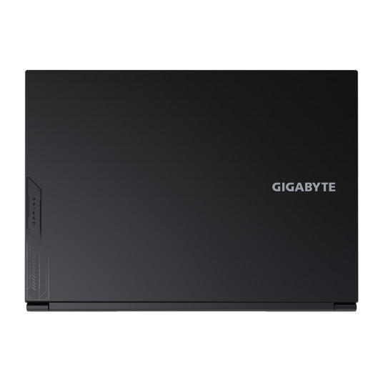 Gigabyte G6 KF 16" FHD+ i7-13620H/8GB/1TB/RTX 4060/Win11Home/ENG kbd/musta/2Y takuu