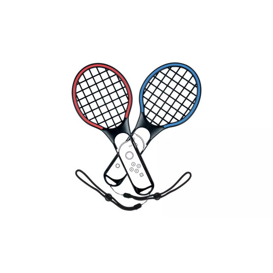 Bigben Nintendo Switch Twin Rackets