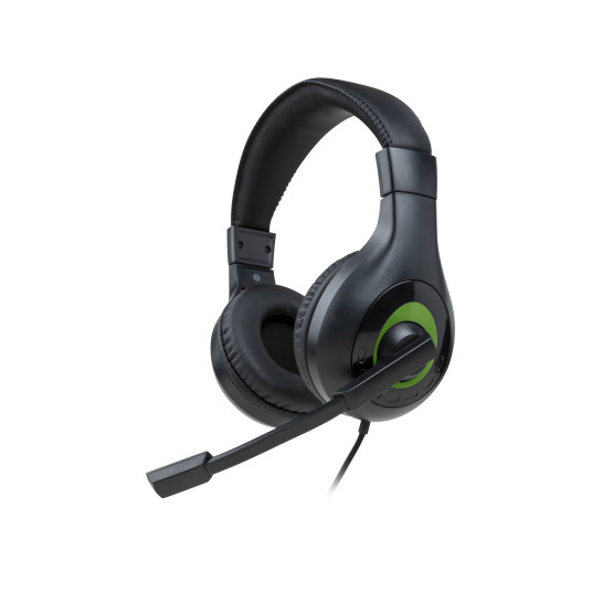 Kuulokkeet Bigben Stereo Headset V1 XBOX Black