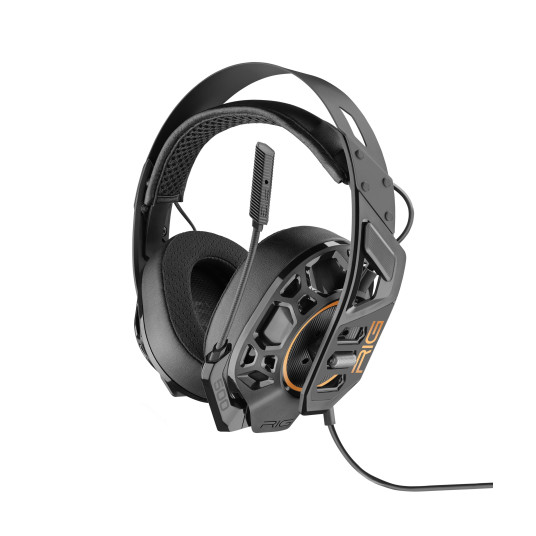 Kuulokkeet RIG 500 PRO HA Black