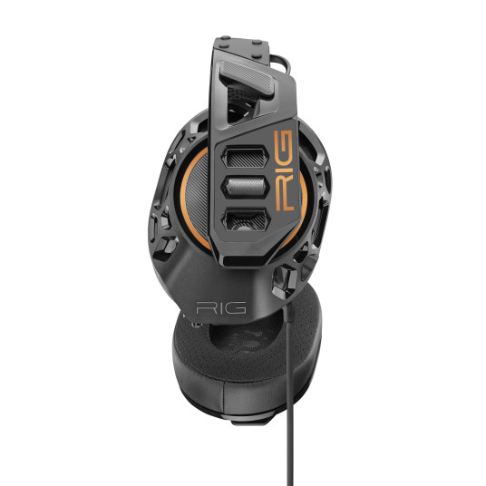 Kuulokkeet RIG 500 PRO HA Black