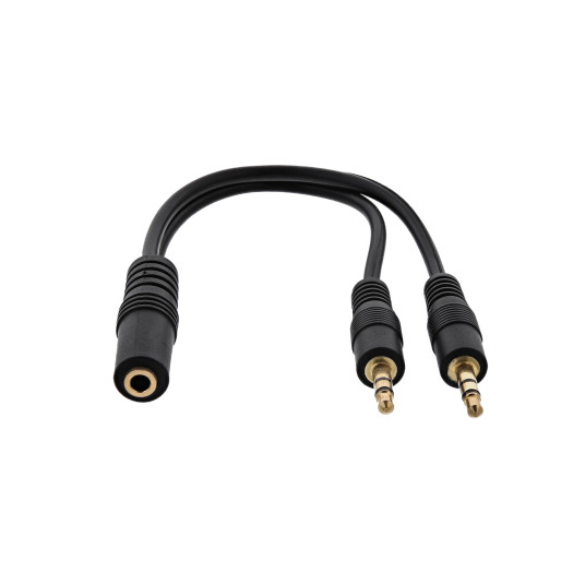 Kuulokkeet RIG 500 PRO HA Black