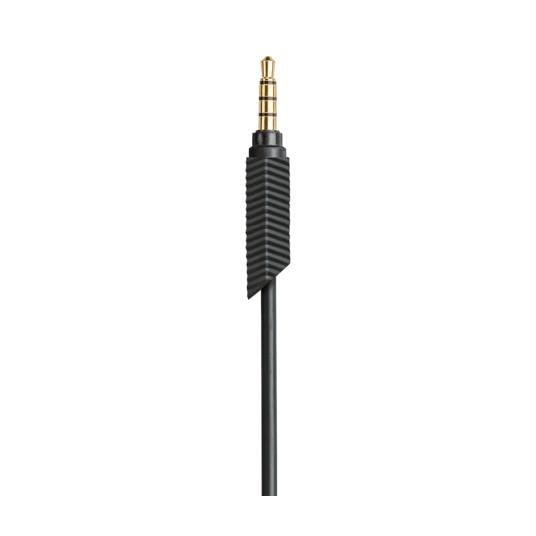 Kuulokkeet RIG 500 PRO HA Black