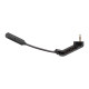 Kuulokkeet RIG 500 PRO HA Black