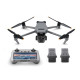 Lennokki DJI Mavic 3 Pro Fly More Combo (DJI RC)