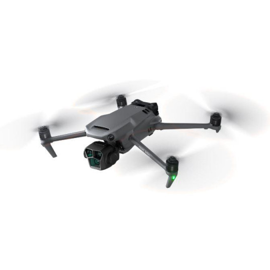 Lennokki DJI Mavic 3 Pro Fly More Combo (DJI RC)