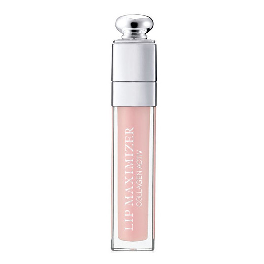 Dior - Volume Lip Gloss Dior Addict Lip Maximizer (Collagen Activ High Volume Lip Plumper) 6 ml - 029 Intense Grape
