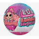 LOL SURPRISE - nukke yllätyspallossa Bubble Surprise, 119777