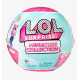 LOL SURPRISE - nukke yllätyspallossa Miniature Collection, 590606