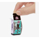 LOL SURPRISE - nukke yllätyspallossa Miniature Collection, 590606