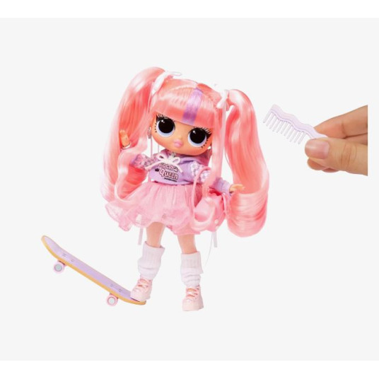 LOL SURPRISE - doll Tweens Ali Dance Series 4, 588726