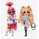 LOL SURPRISE - nukke OMG Sports Doll Skate Boss, 579809