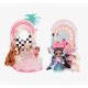 LOL SURPRISE - nukkesalonki Shine On Salon & Spa, 584520