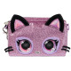 PURSE PETS Interaktiivinen lompakko "Kissa"