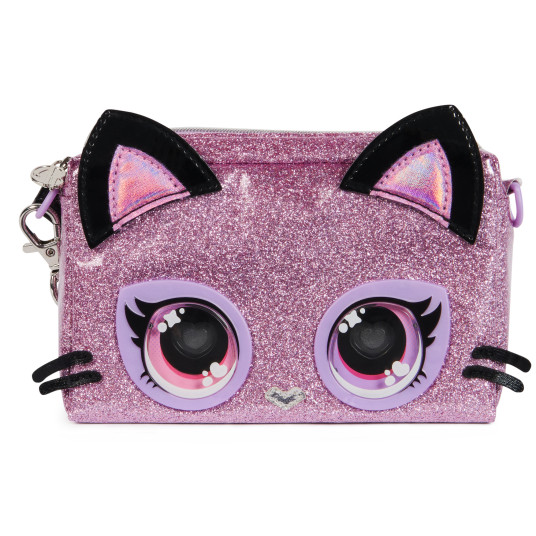 PURSE PETS Interaktiivinen lompakko "Kissa"