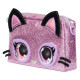 PURSE PETS Interaktiivinen lompakko "Kissa"