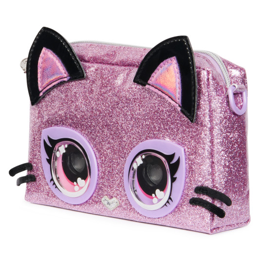 PURSE PETS Interaktiivinen lompakko "Kissa"