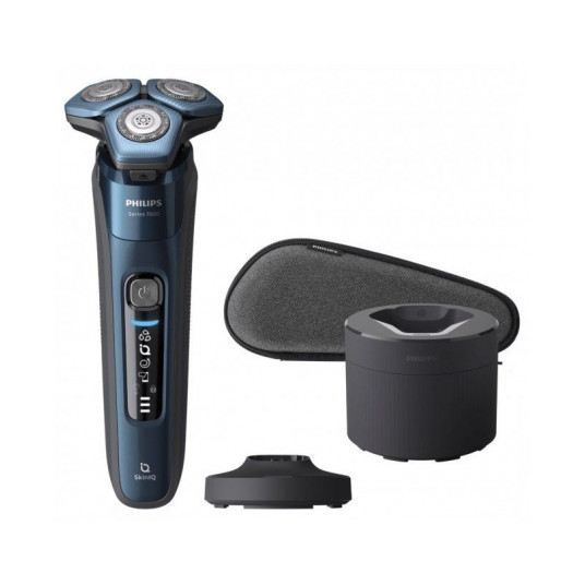 Parranajokone Philips S7882/55