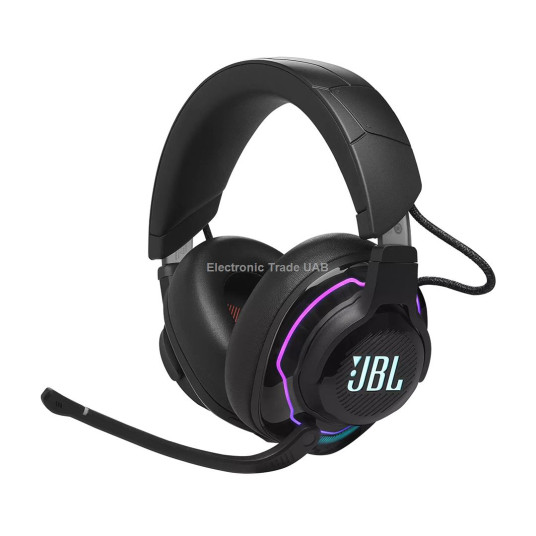 Langattomat kuulokkeet JBL Quantum 910, Black