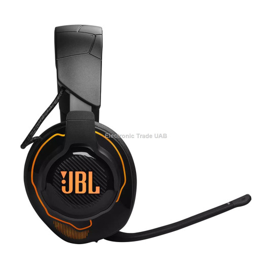 Langattomat kuulokkeet JBL Quantum 910, Black