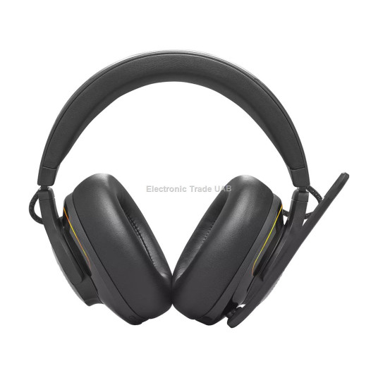 Langattomat kuulokkeet JBL Quantum 910, Black