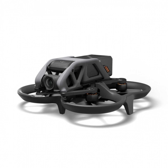 Lennokki DJI Avata Explorer Combo
