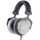 Kuulokkeet Beyerdynamic DT 880 PRO Studio Black/Silver
