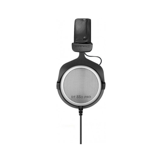 Kuulokkeet Beyerdynamic DT 880 PRO Studio Black/Silver