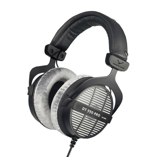 Kuulokkeet Beyerdynamic DT 990 PRO Black