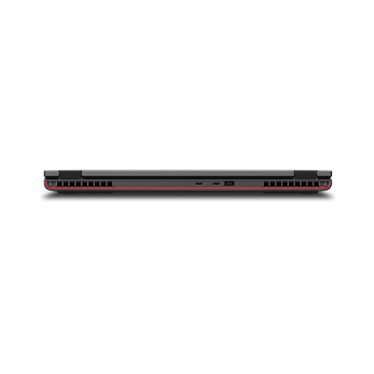 Lenovo ThinkPad P16v (Gen 1) Thunder Black, 16", IPS, WUXGA, häikäisynesto, AMD Ryzen 7 PRO, 7840HS, 32 Gt, SO-DIMM DDR5-5600 Ei-ECC, SSD 1000 Gt, AMD Radeon 780M Graphics Windows 11 Pro, 802.11ax, Bluetooth-versio 5.1, Näppäimistön kieli englanti, Näppäi