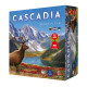 Lautapeli Cascadia
