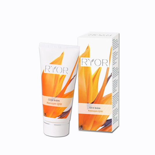 RYOR - Silmänympärysvoide Koentsyymi Q10 30 ml