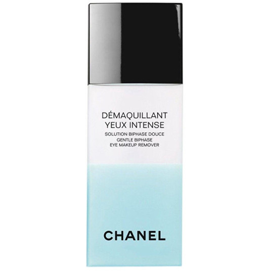 Chanel - (silmämeikinpoistoaine) 100 ml