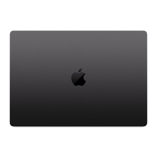 Kannettava tietokone MacBook Pro 16.2" Apple M3 Max 14C CPU, 36GB RAM, 1TB SSD, Space Black, INT, MRW33ZE/A