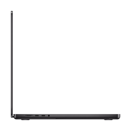 Kannettava tietokone MacBook Pro 16" Apple M3 Max 16C CPU, 40C GPU/48GB/1TB SSD/Silver/INT MUW73ZE/A