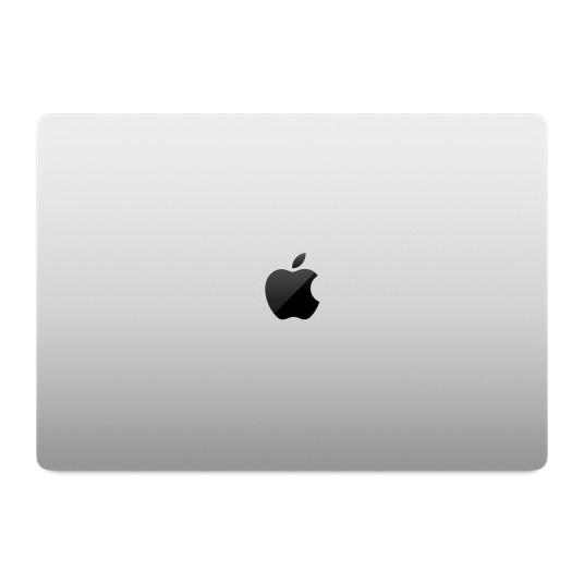 Kannettava tietokone MacBook Pro 16" Apple M3 Pro 12C CPU, 18C GPU/18GB/512GB SSD/Silver/INT MRW43ZE/A