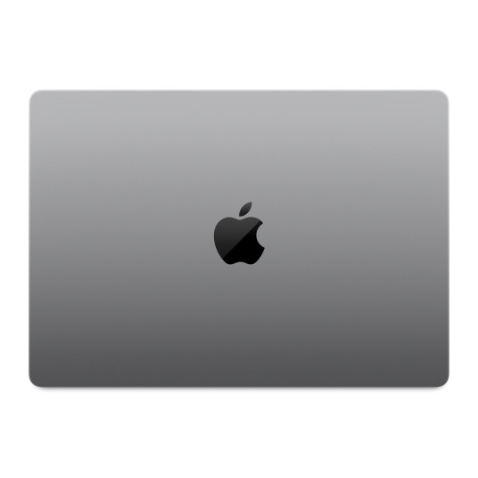 Kannettava tietokone MacBook Pro 14" Apple M3 8C CPU, 10C GPU/8GB/512GB SSD/Space Gray/INT MTL73ZE/A