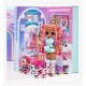 LOL SURPRISE - 12 Dolls OMG Fashion Show Mega Runway, 584339