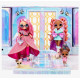 LOL SURPRISE - 12 Dolls OMG Fashion Show Mega Runway, 584339
