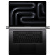 Kannettava tietokone MacBook Pro 14" Apple M3 Max 14C CPU, 30C GPU/36GB/1TB SSD/Space Black/INT MRX53ZE/A